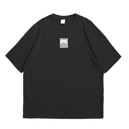 STAMP V2 TSHIRT