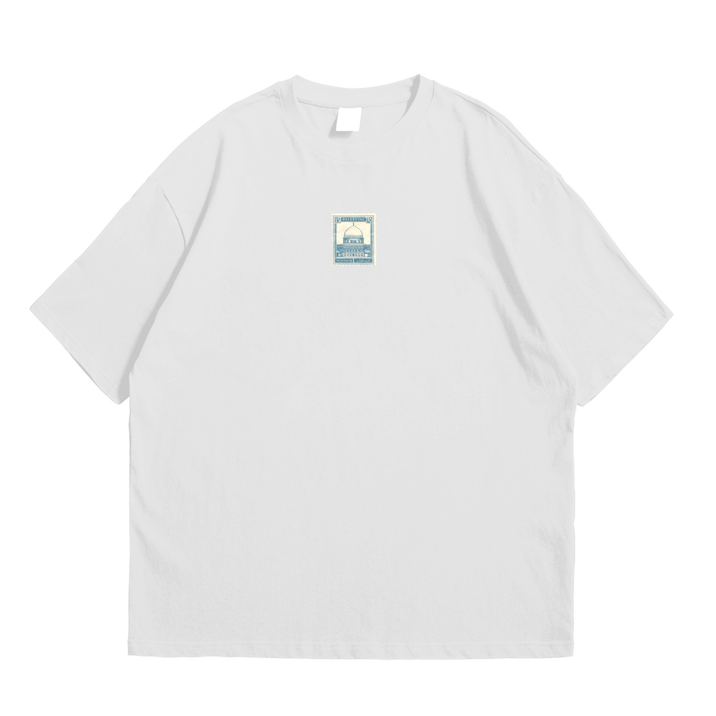 STAMP V2 TSHIRT