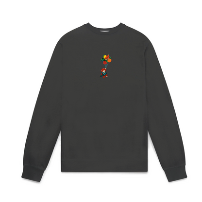 TEDDY OF RESISTANCE SWEATSHIRT