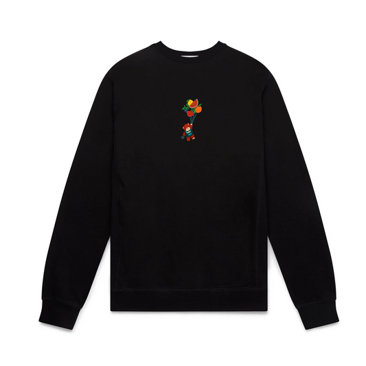 TEDDY OF RESISTANCE SWEATSHIRT